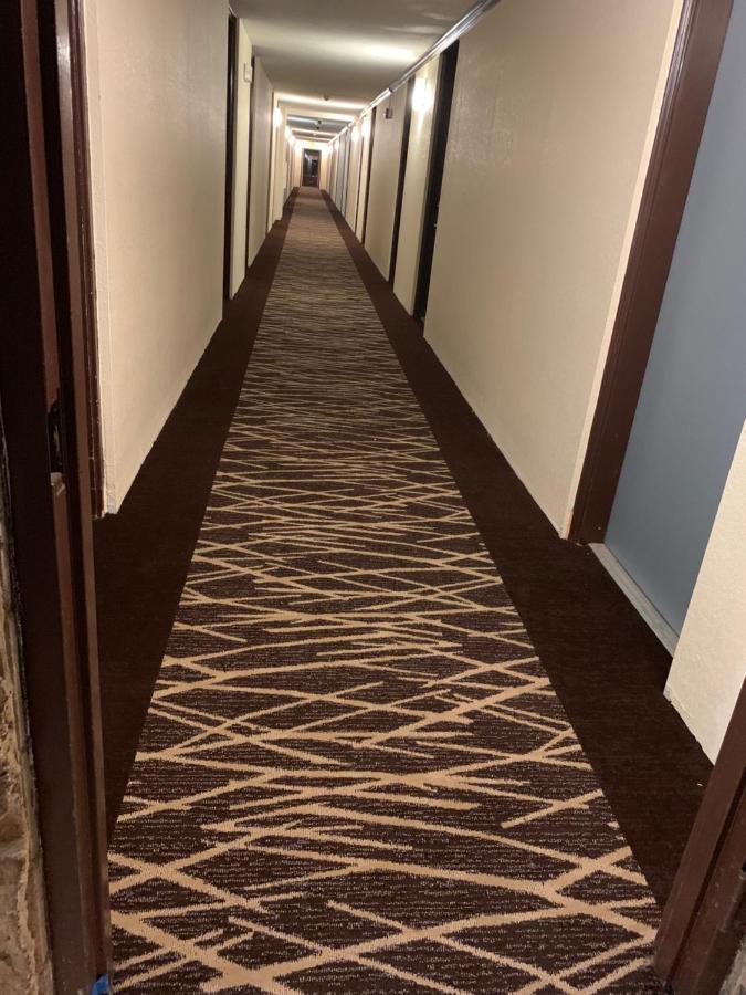 Red Roof Inn Atlanta - Six Flags Lodge West Экстерьер фото