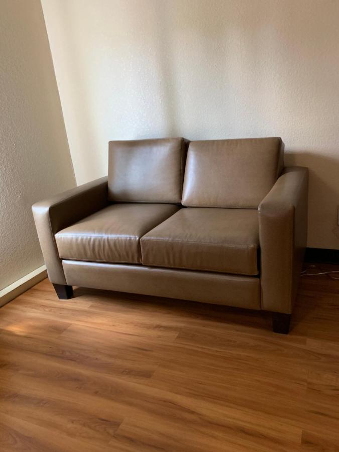 Red Roof Inn Atlanta - Six Flags Lodge West Экстерьер фото
